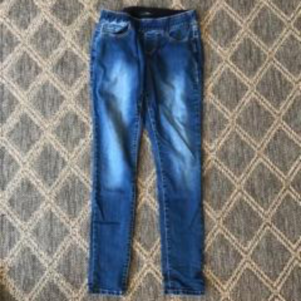Maurices jeggings